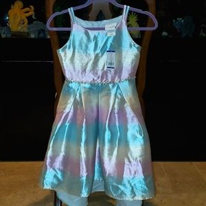 Girls dress. Size 10